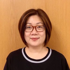 CEO-Vivian HSIEH